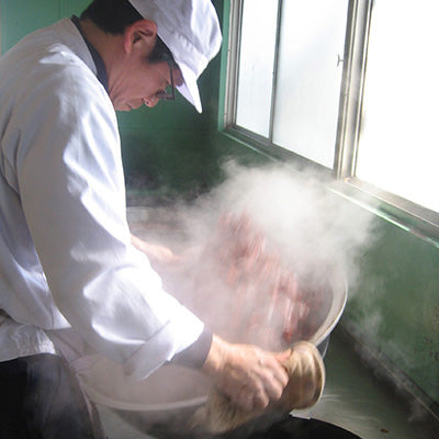 静岡県焼津市「山勝」