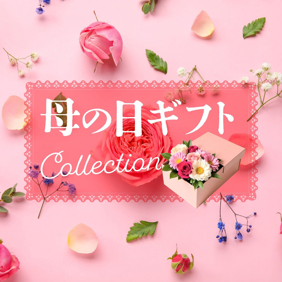 母の日ギフト・プレゼント