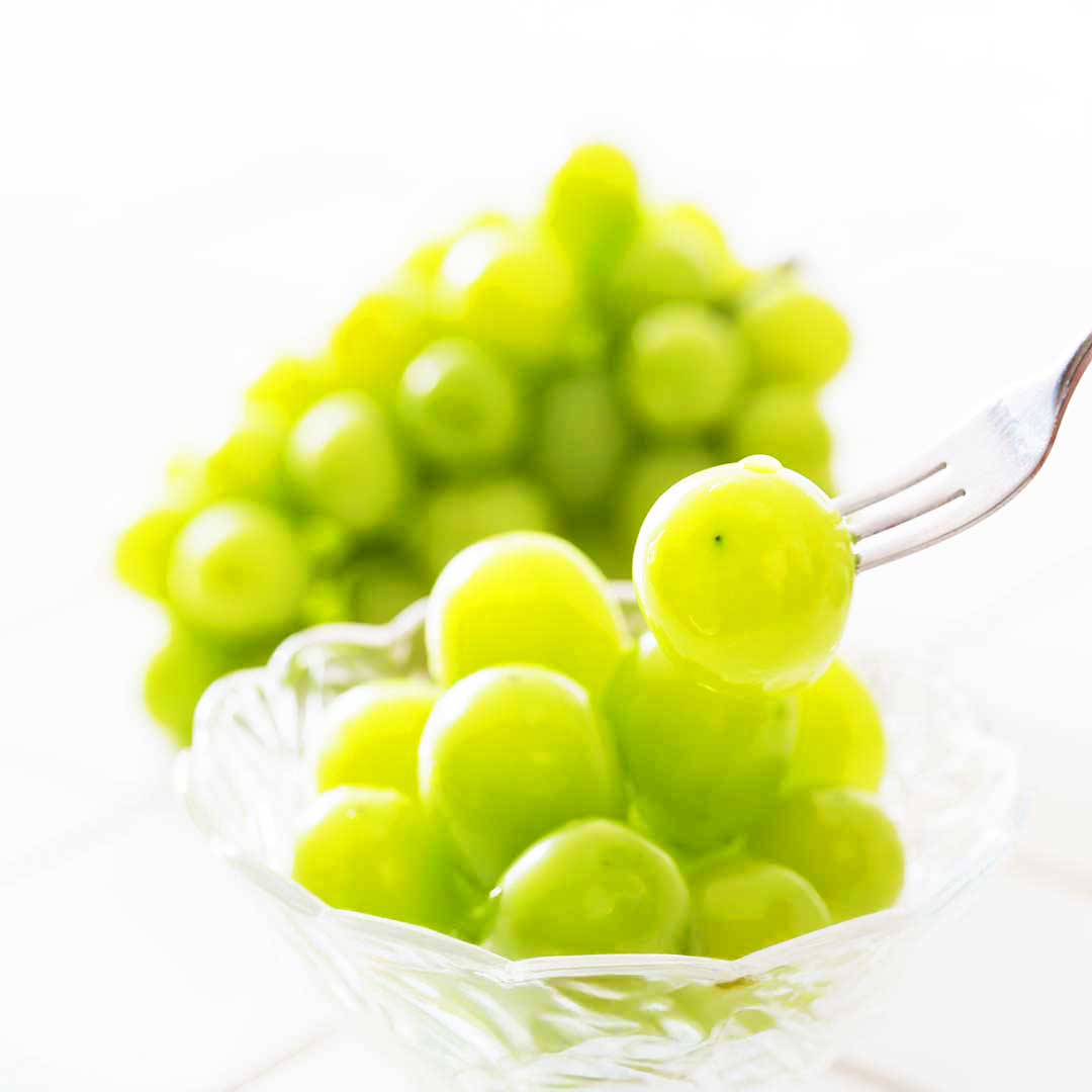 シャインマスカット 5kg 7〜10房