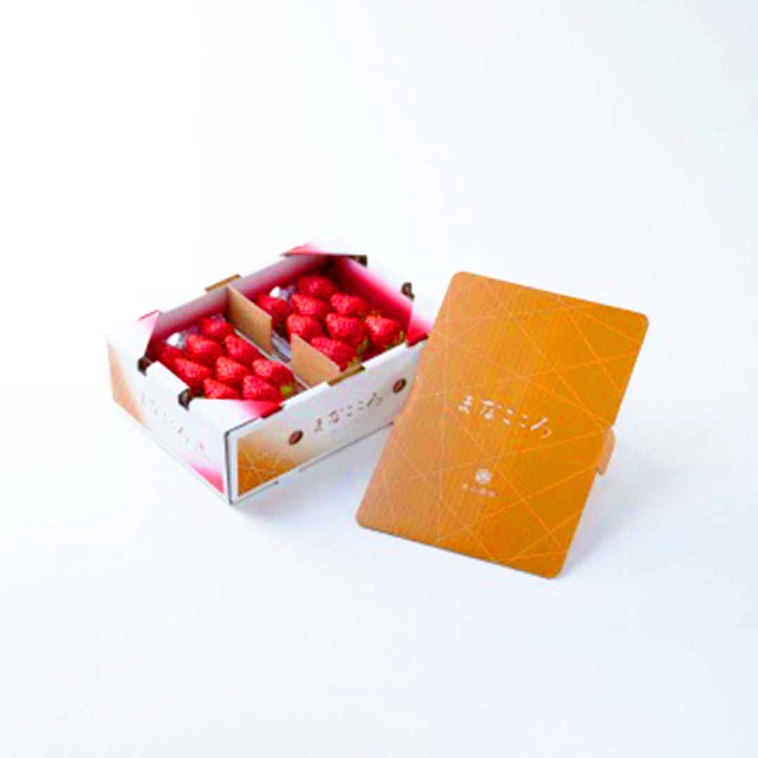 【とちおとめ】まなこころ葵