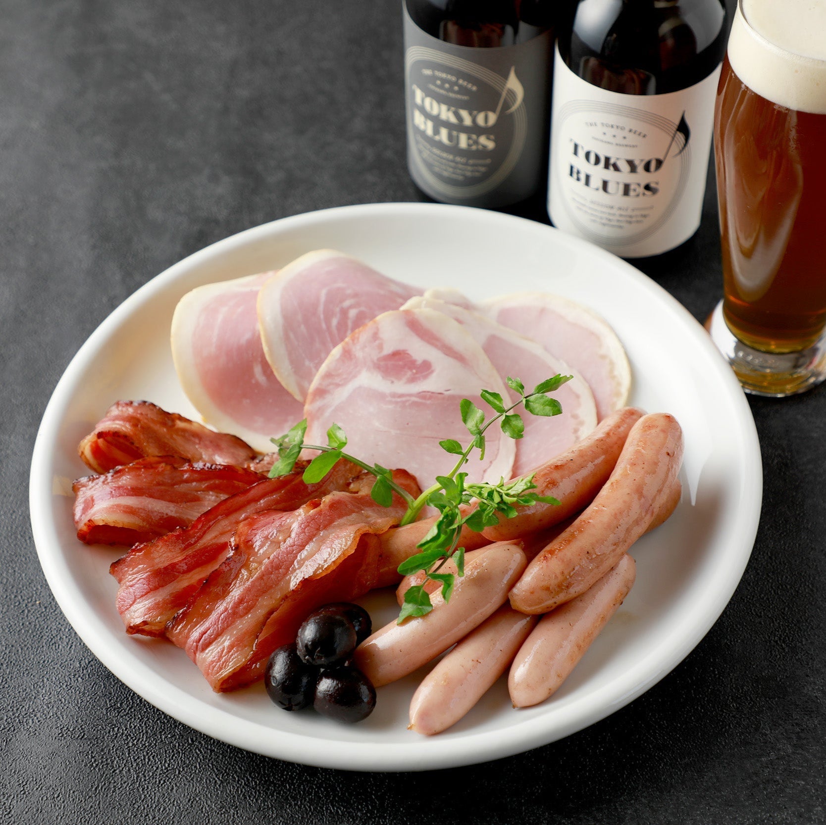 THE・TOKYO9点セット