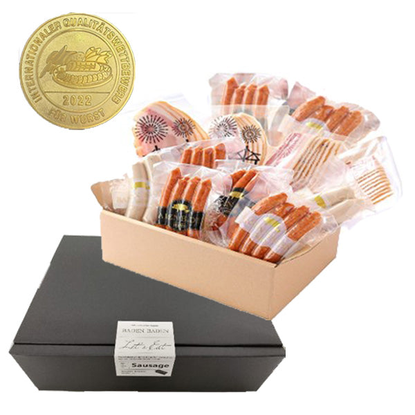 BADEN BADEN 金賞プレミアムセット