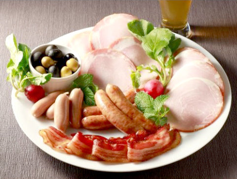 THE・TOKYO5点セット