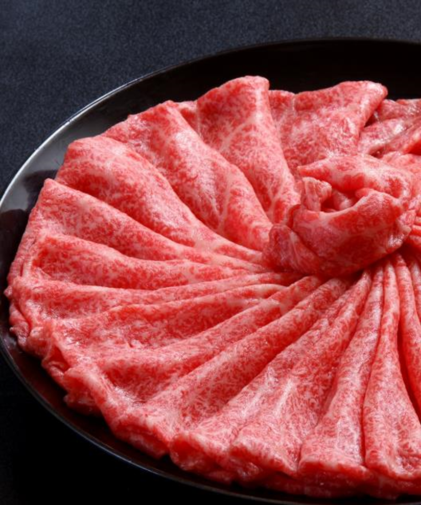 飛騨牛しゃぶしゃぶ 300g