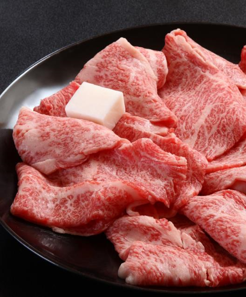飛騨牛すきやき 300g