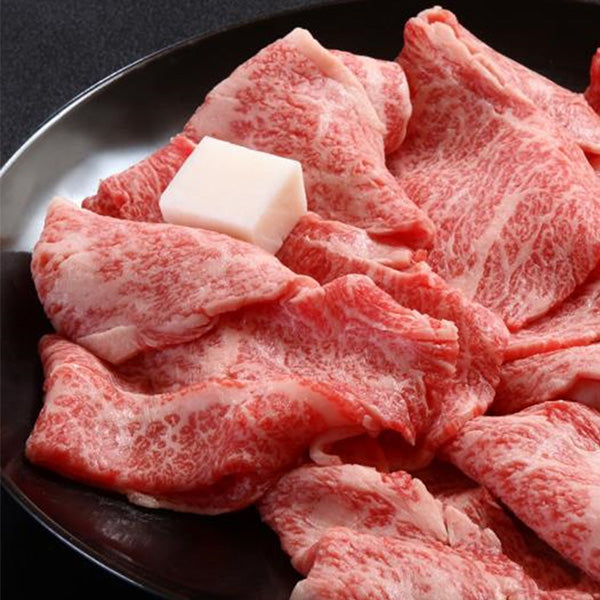 飛騨牛すきやき 500g