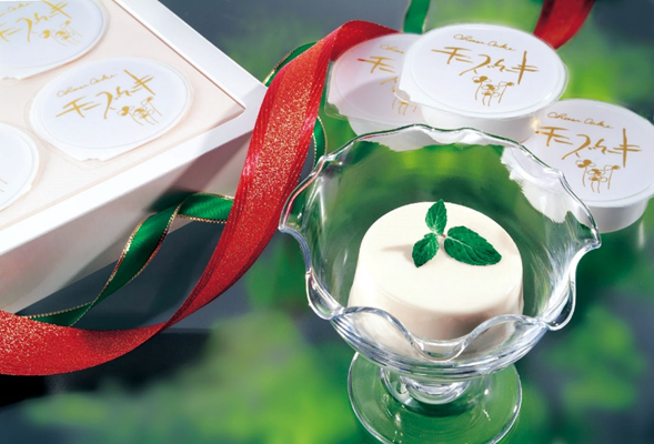 チーズケーキ 8個入