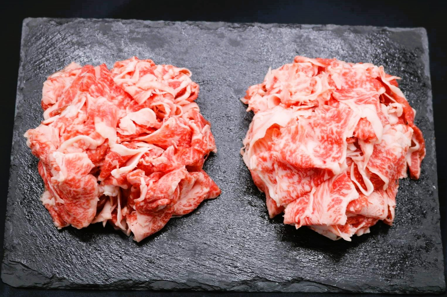 飛騨牛切落しスライス(250g×2)