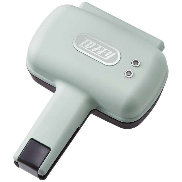 【LADONNA 】ハーフホットサンドメーカToffy パールアクア