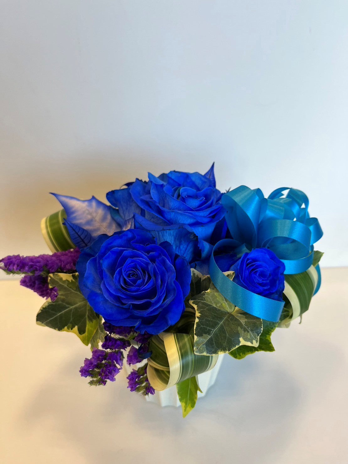 生花アレンジメント(小)