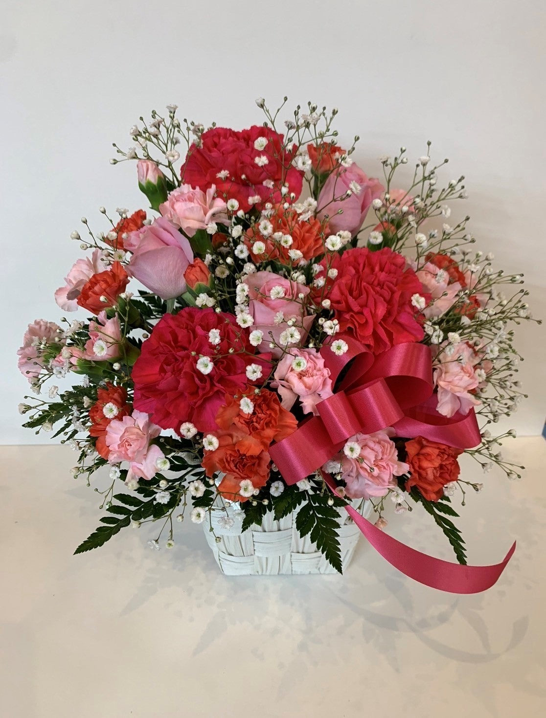 生花アレンジメント(中)