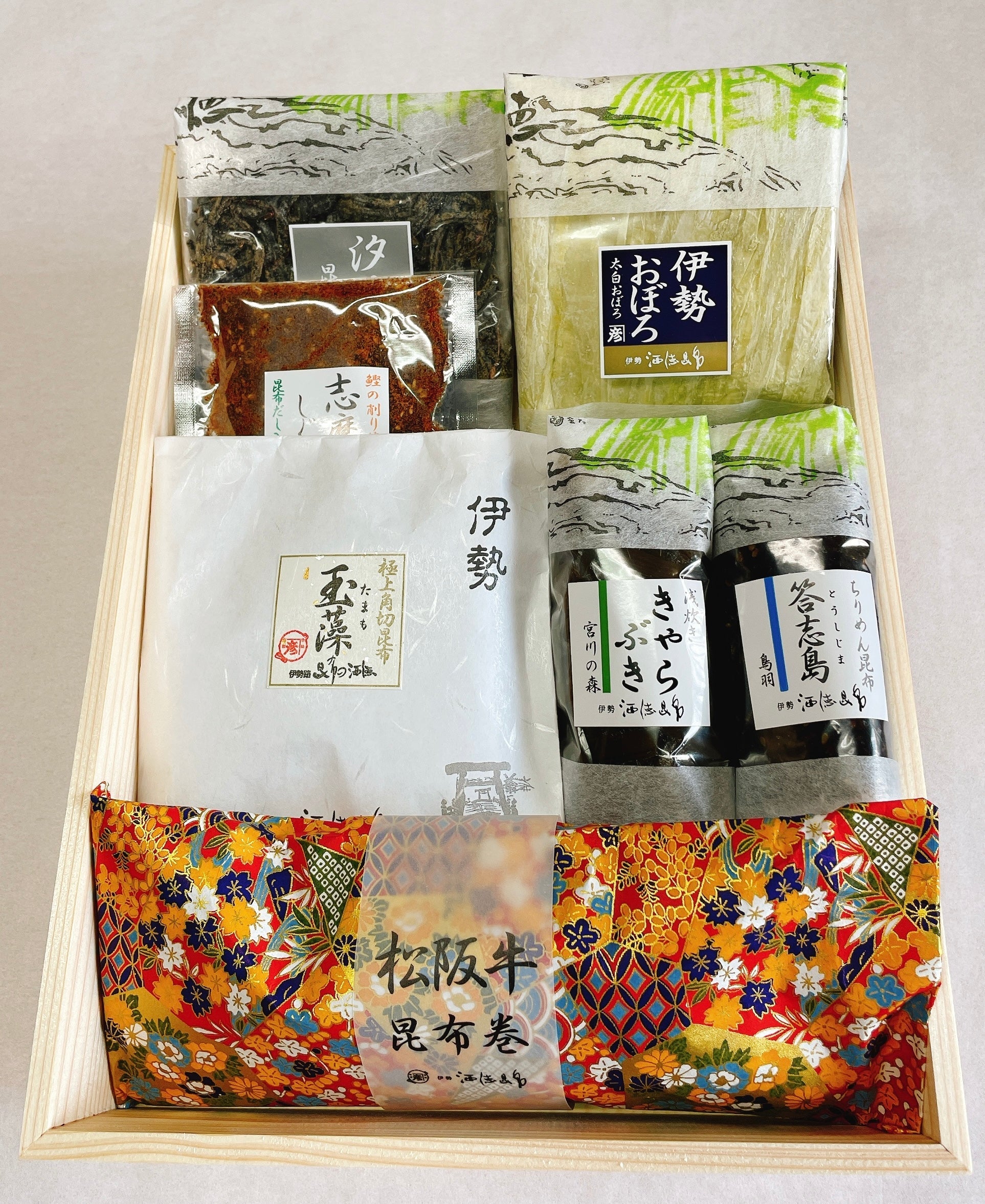 詰め合せセット2