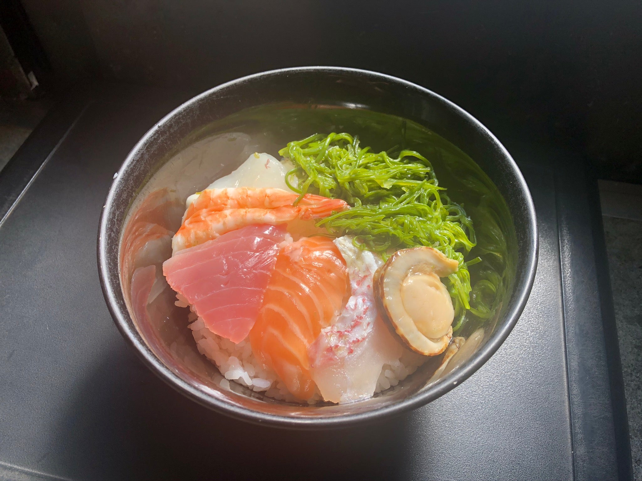 カンカン焼セット