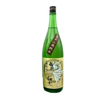 特別純米 豊穣の舞 山廃仕込720ml