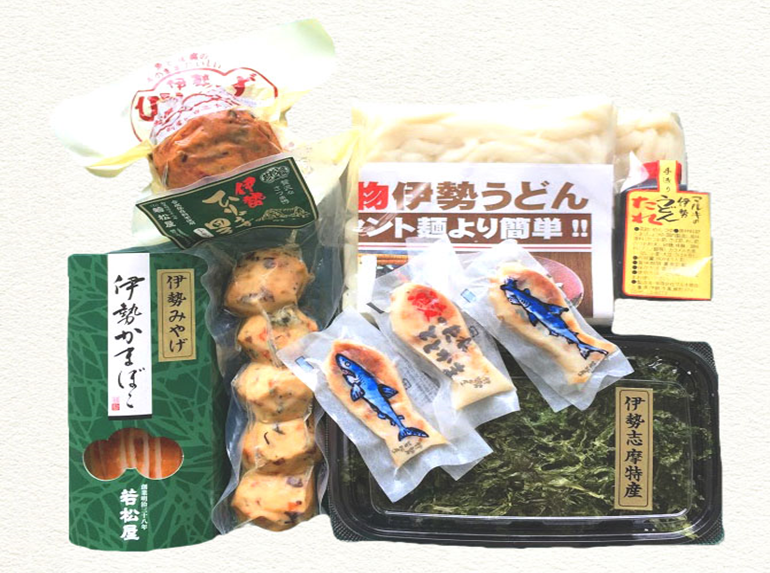 若松屋みやげ あおさ