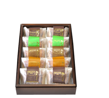 あんでる 10個入り