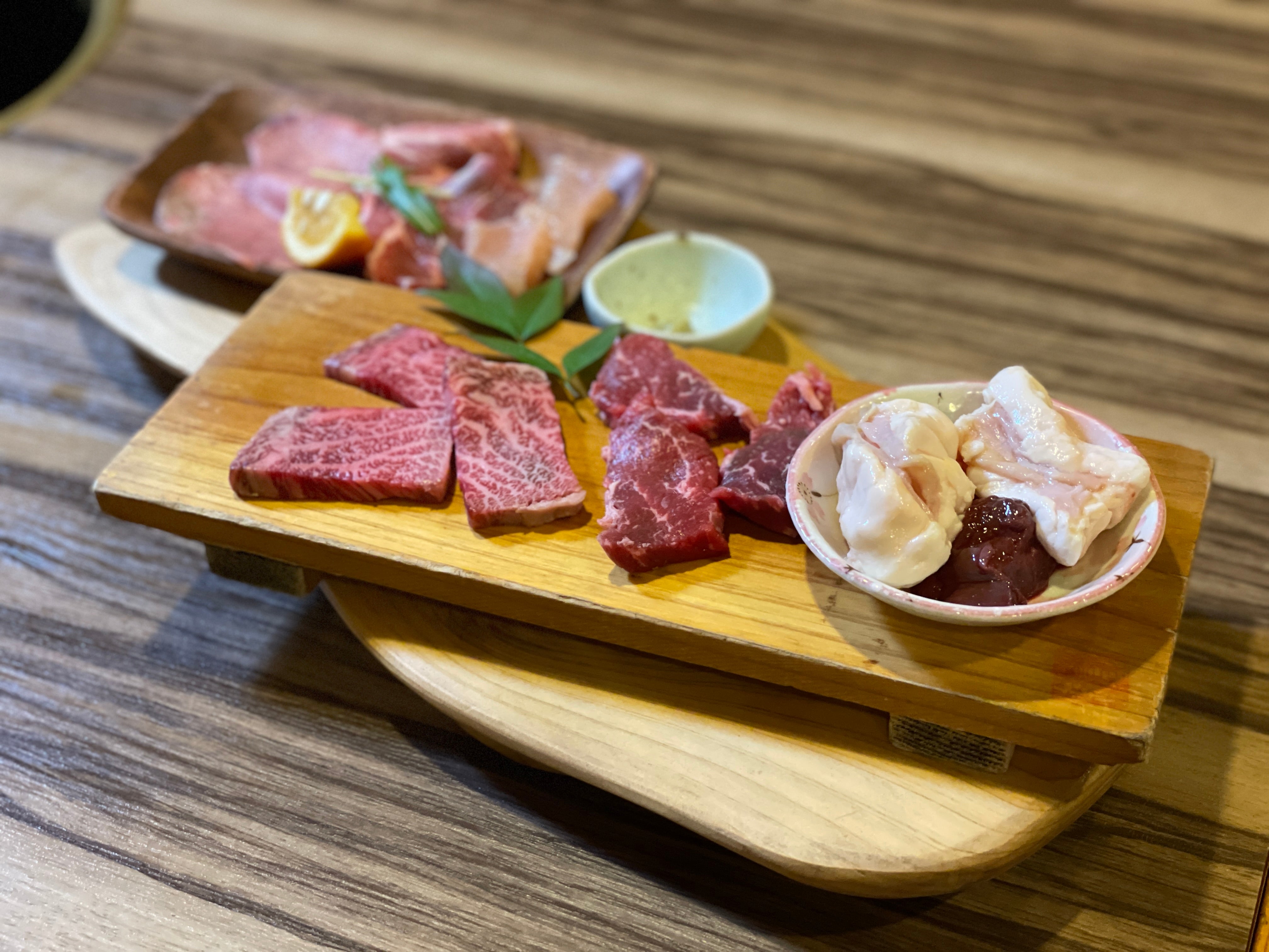 炭火焼肉丸勢 風ランチ 2名様(平日のみ)