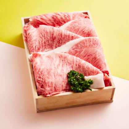 松阪牛すき焼き肉 ロース・モモ・ウデ500g