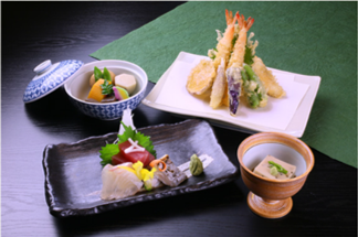 武蔵野(レストラン) 太夫 ペアお食事券