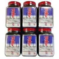 朝日海苔本舗 味付のり100 6個