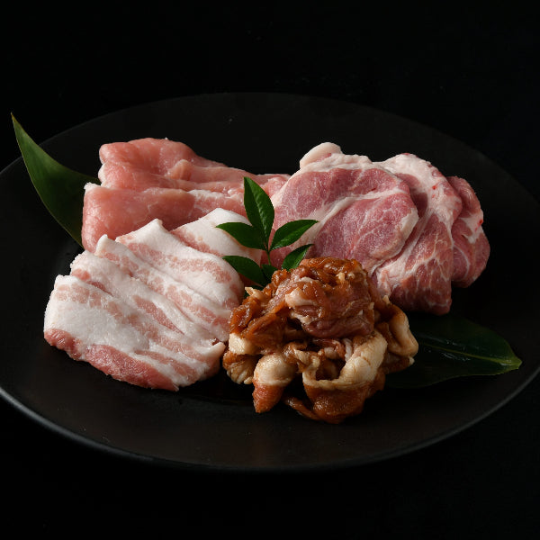 焼肉セット 2.2㎏