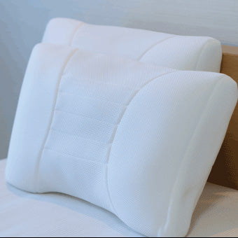 とにかく蒸れない枕