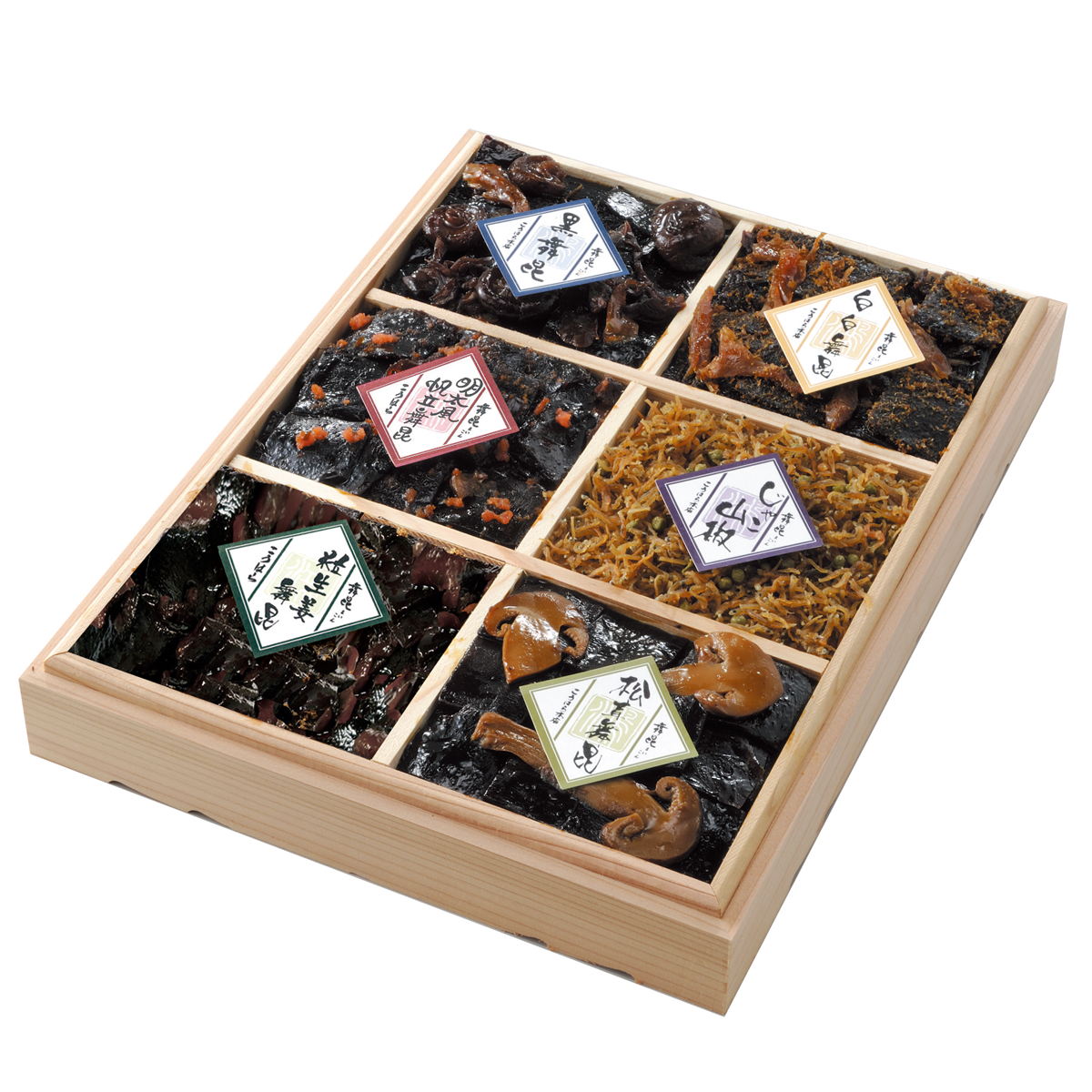 百合(ゆり)の舞