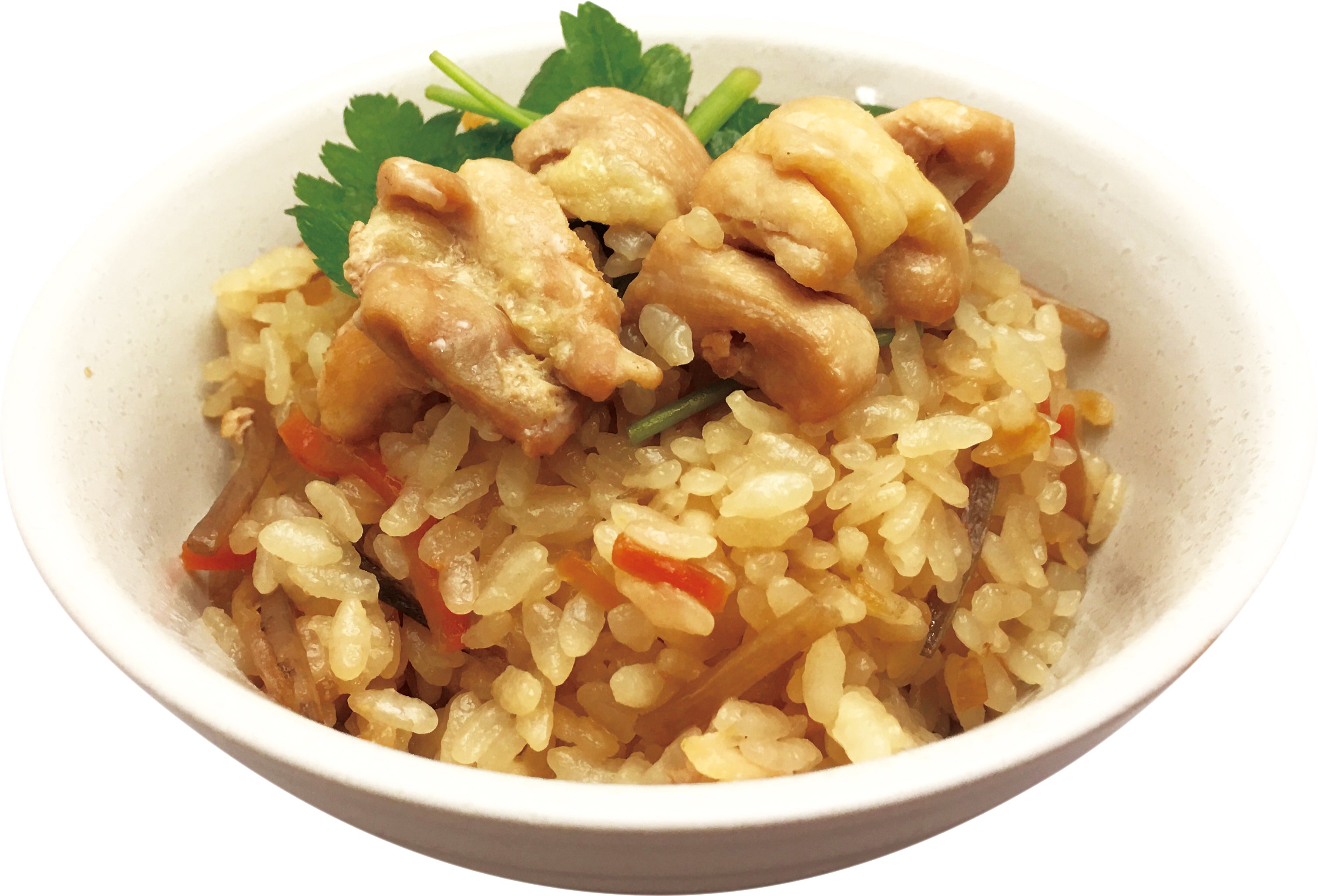 まぜごはんのもとセット