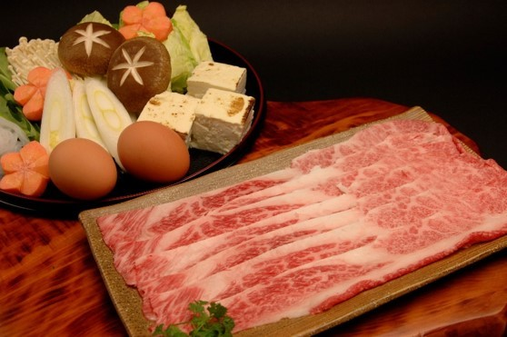 神戸ビーフ すき焼き(バラ)400g