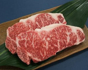 味彩牛 ロースステーキ