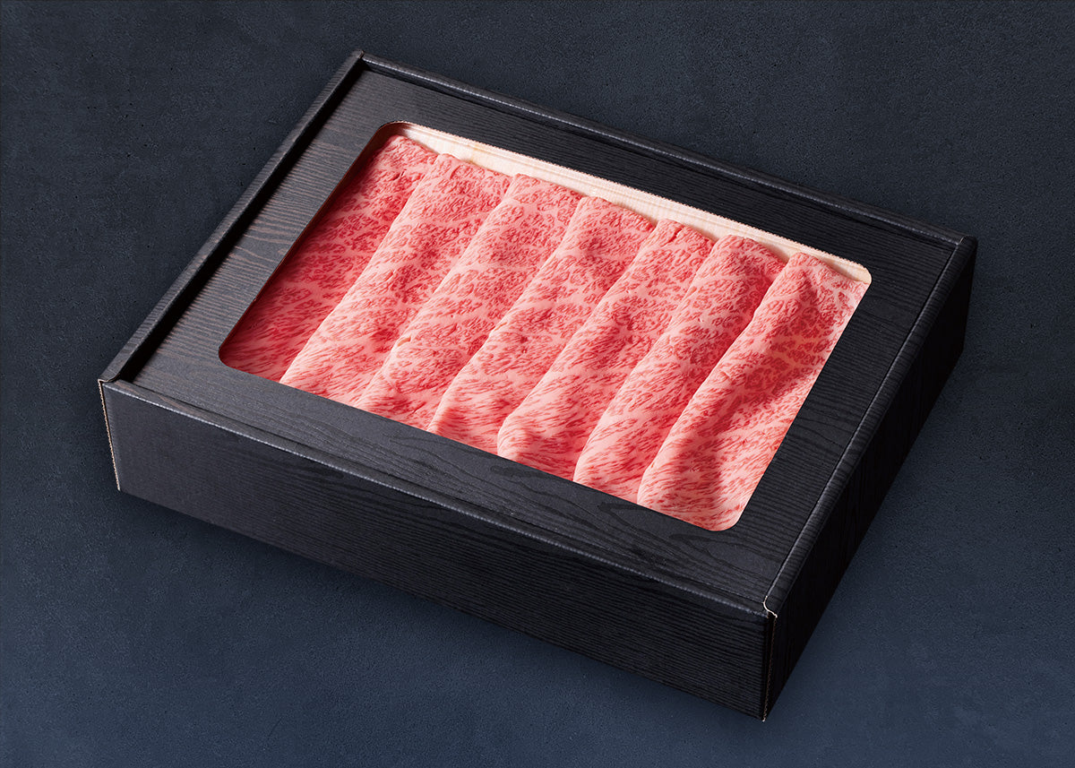 能登牛プレミアムギフトバコBコース<冷蔵・冷凍> 【e-Gift対応】