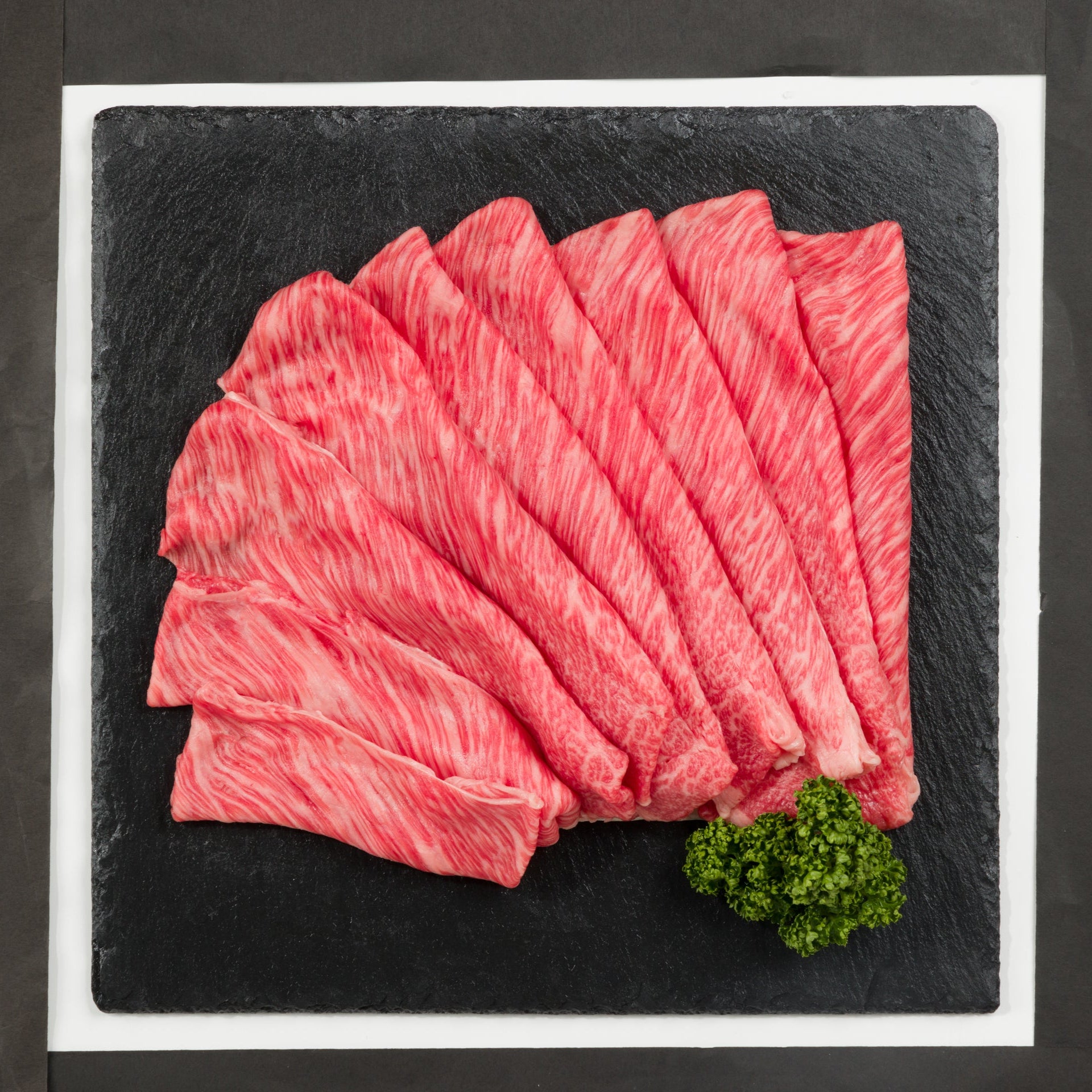 くまもとあか牛 肩ロース ~すき焼用~