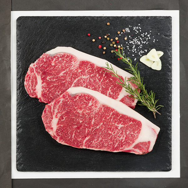 くまもとあか牛 サーロインステーキ用 400g×2枚