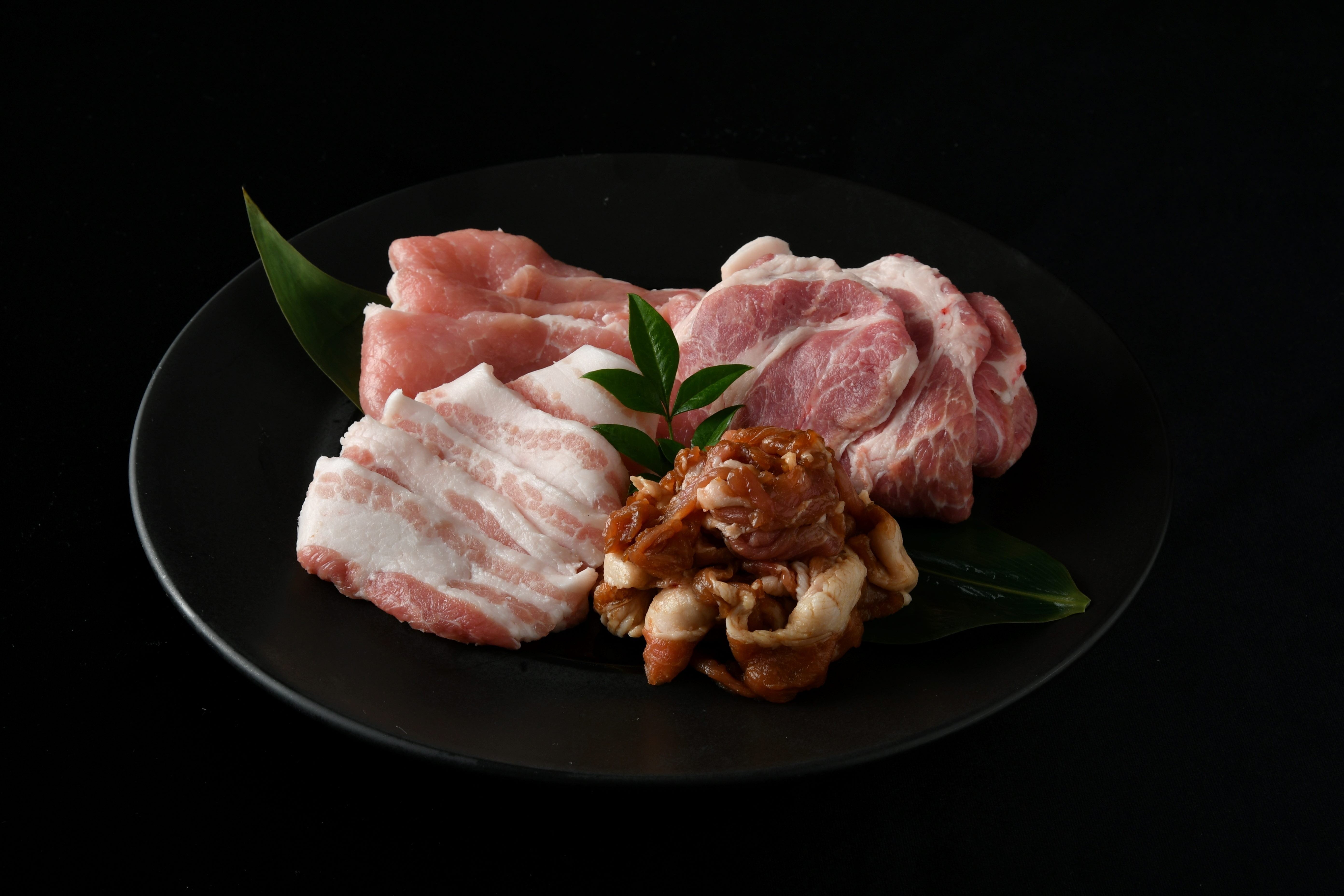 こだわり肉のごちそうギフト 撫子 【e-Gift対応】 掲載点数 24点