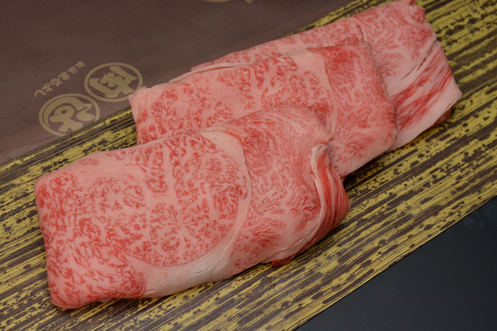 松阪牛 すき焼き用肉(ロース)