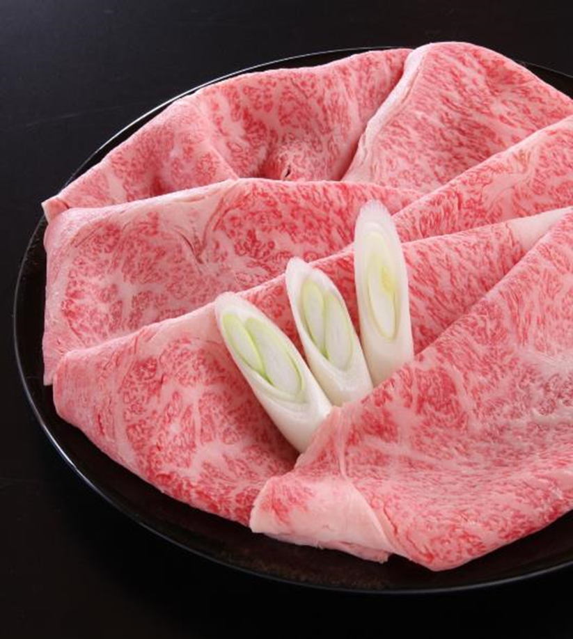 飛騨牛しゃぶしゃぶ(ロース) 500g