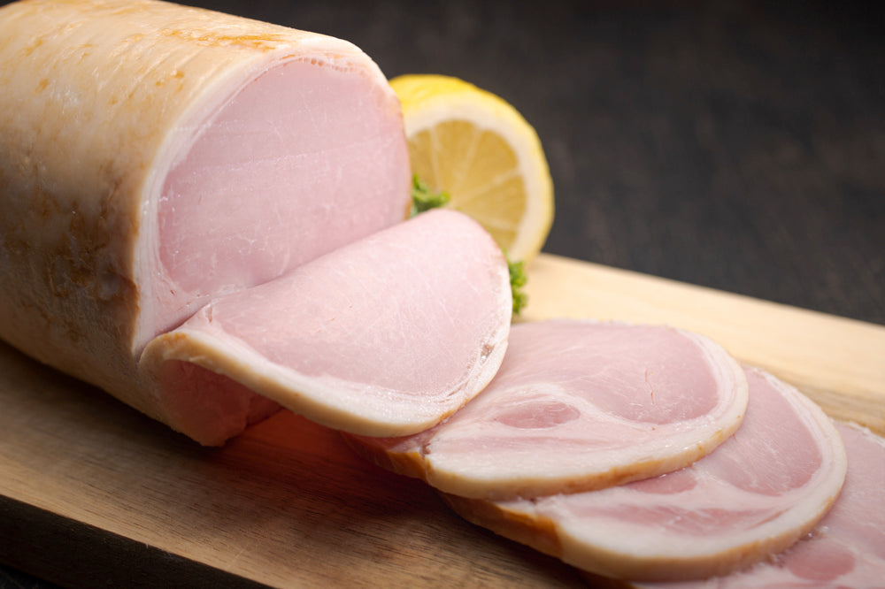 スペシャルロースハム&こだわりギフト&カンカン焼きセット