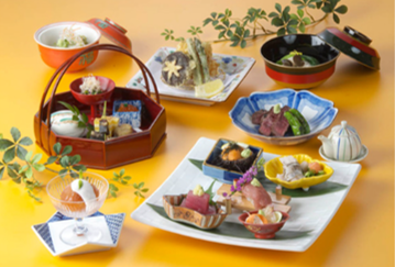 武蔵野(レストラン) 祇園 ペアお食事券