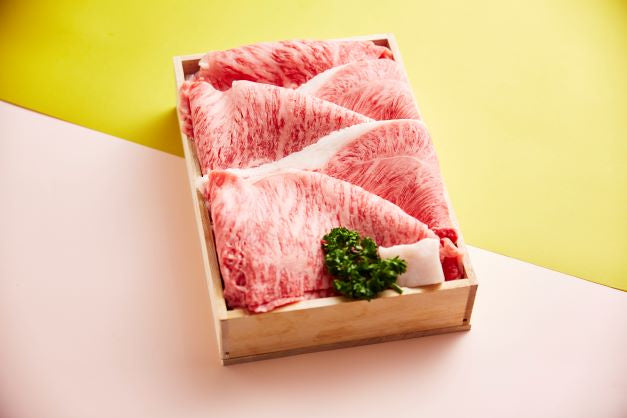 松阪牛 すき焼き肉 ロース・モモ・ウデ1㎏