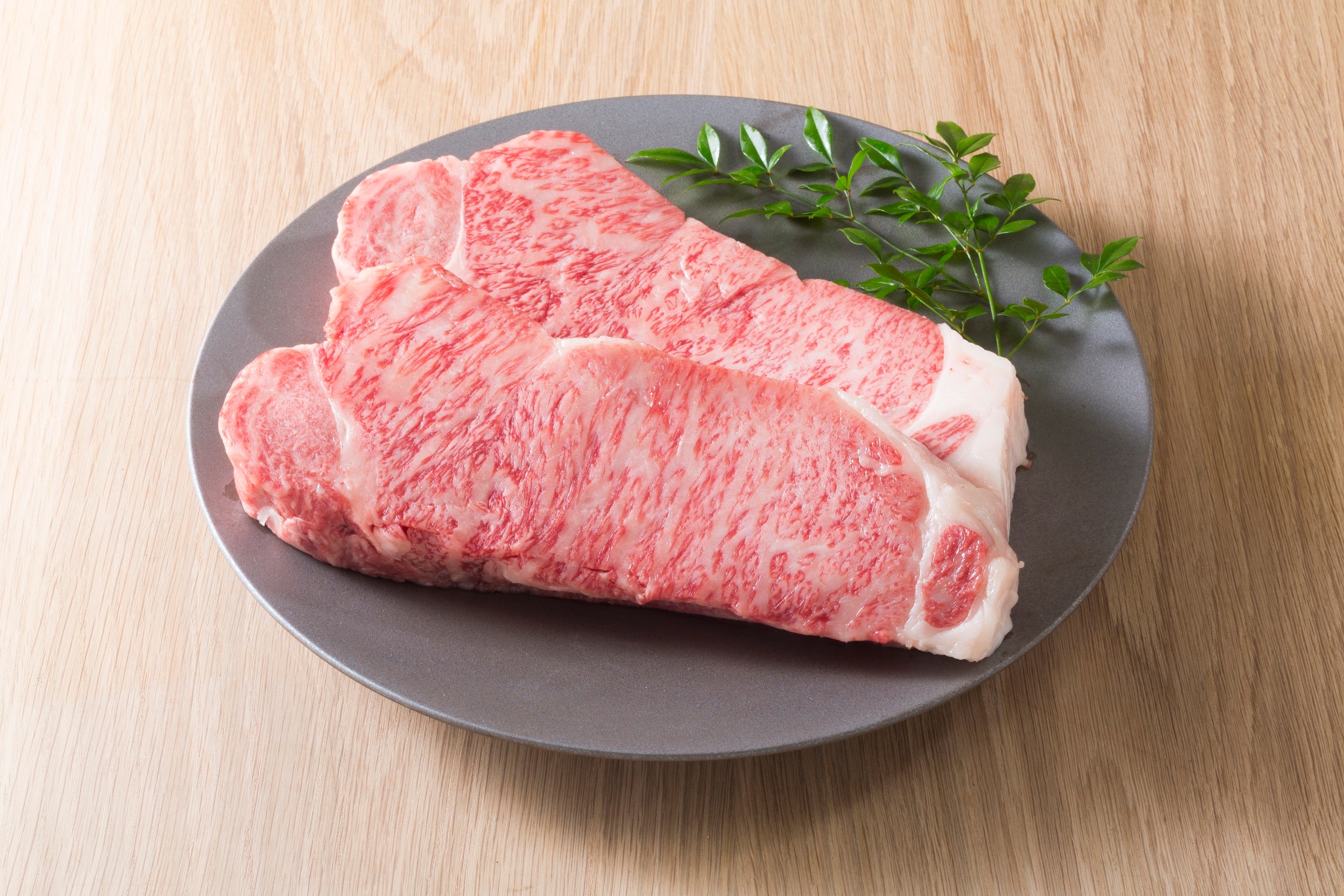 飛騨牛サーロインンステーキ2枚