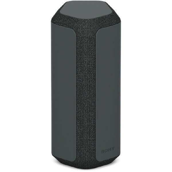 【SONY 】ブルートゥーススピーカー ブラック