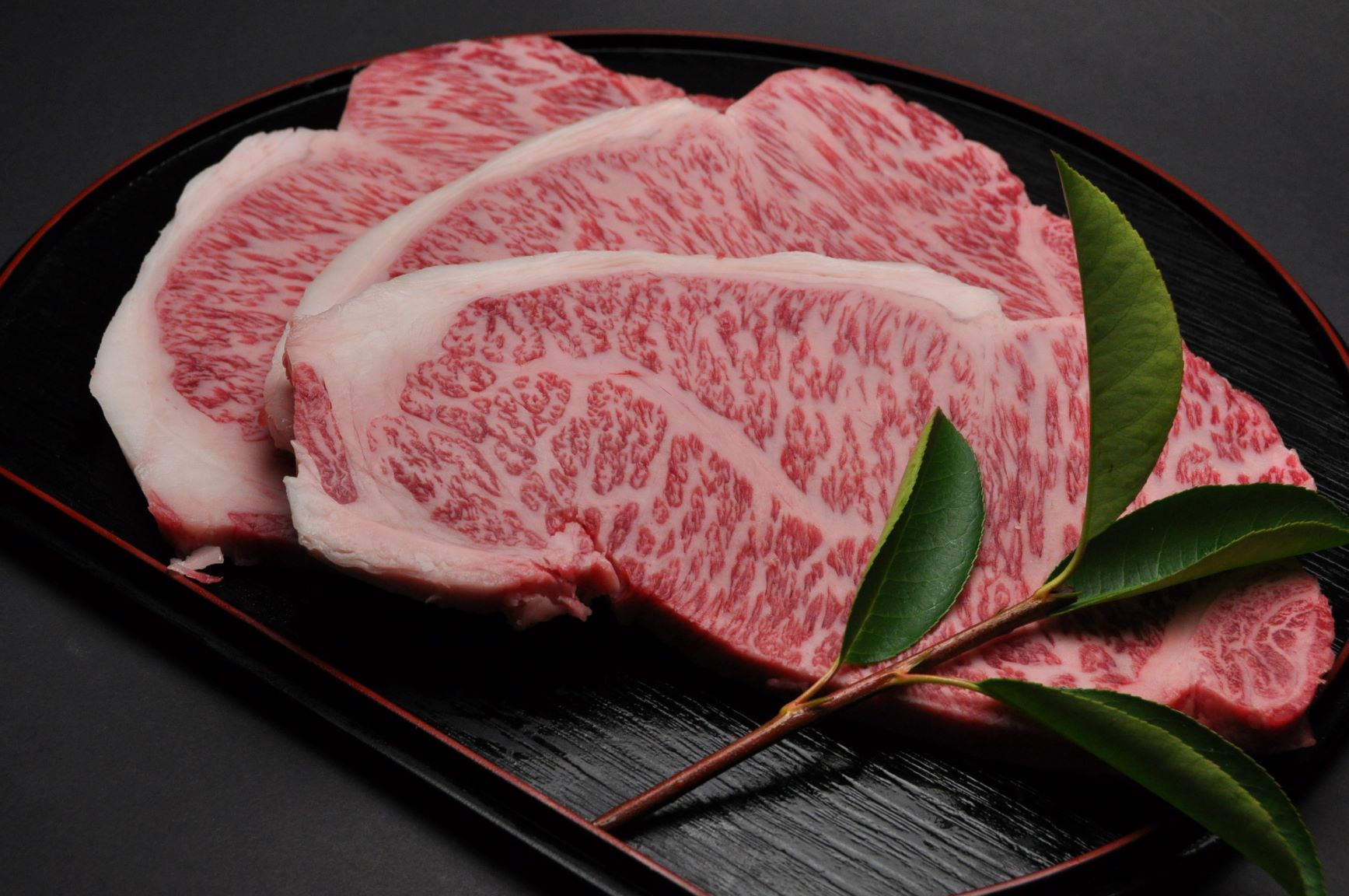 松阪牛 ステーキ肉(サーロイン)600g