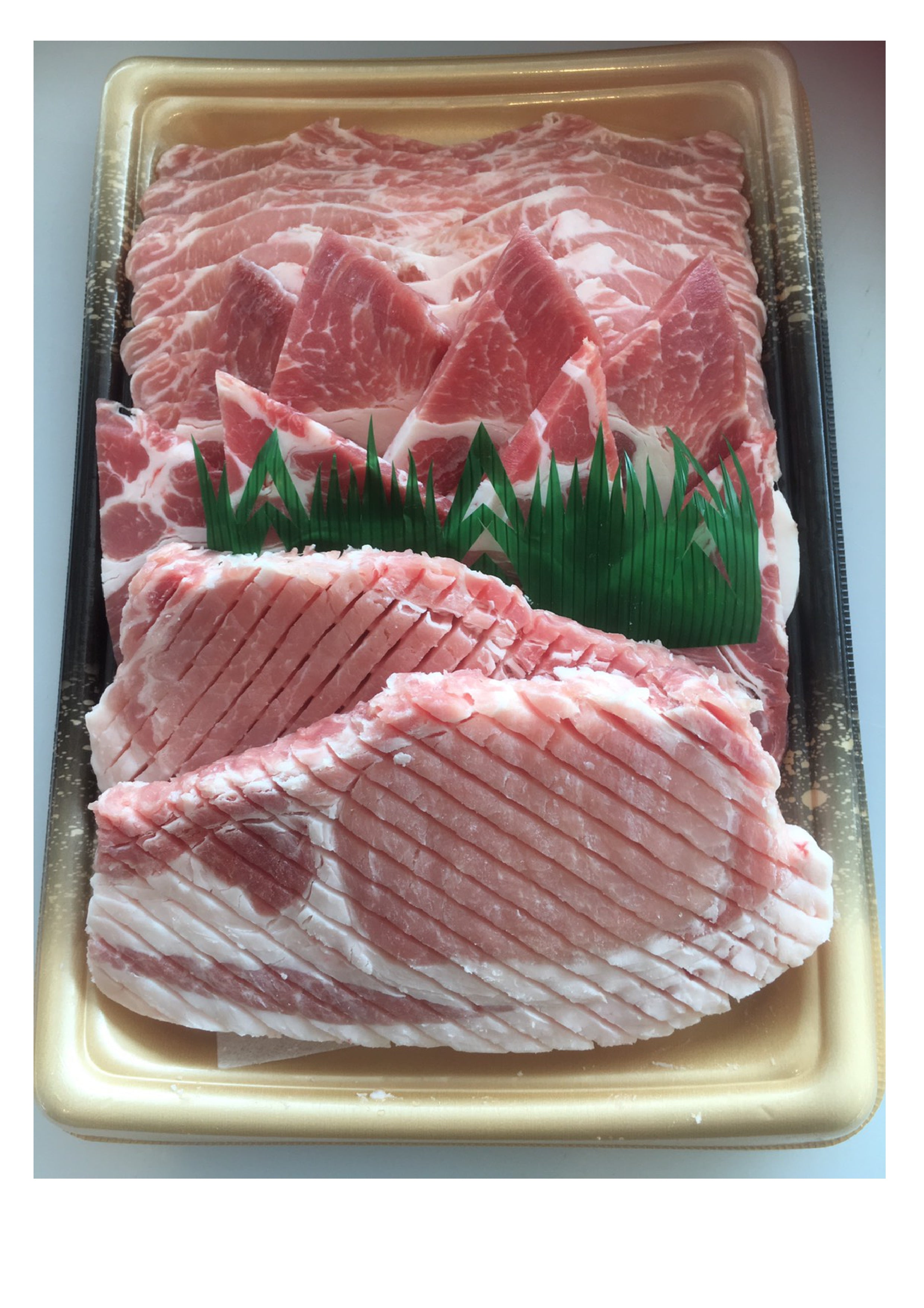 極上松阪豚&熊野地鶏豪華詰め合わせセット