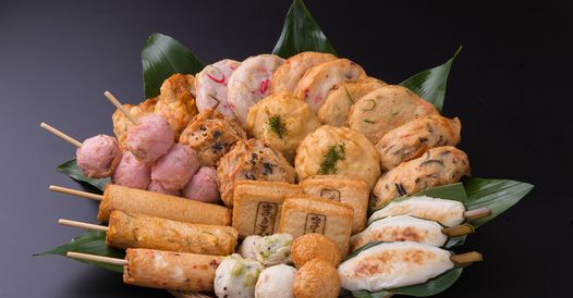 磯揚げ詰め合わせ&日本酒 鈿女