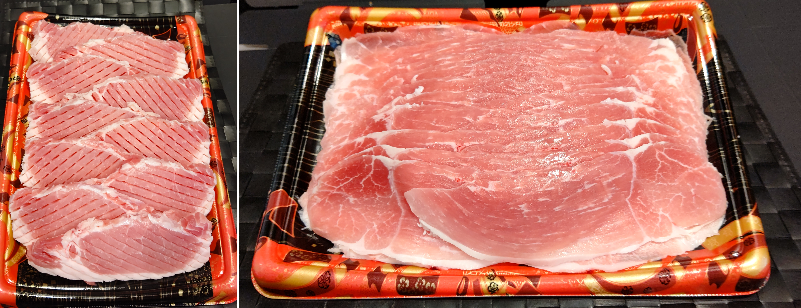 まつぶた贅沢セット&とり沢の鶏ちゃんざんまいセット