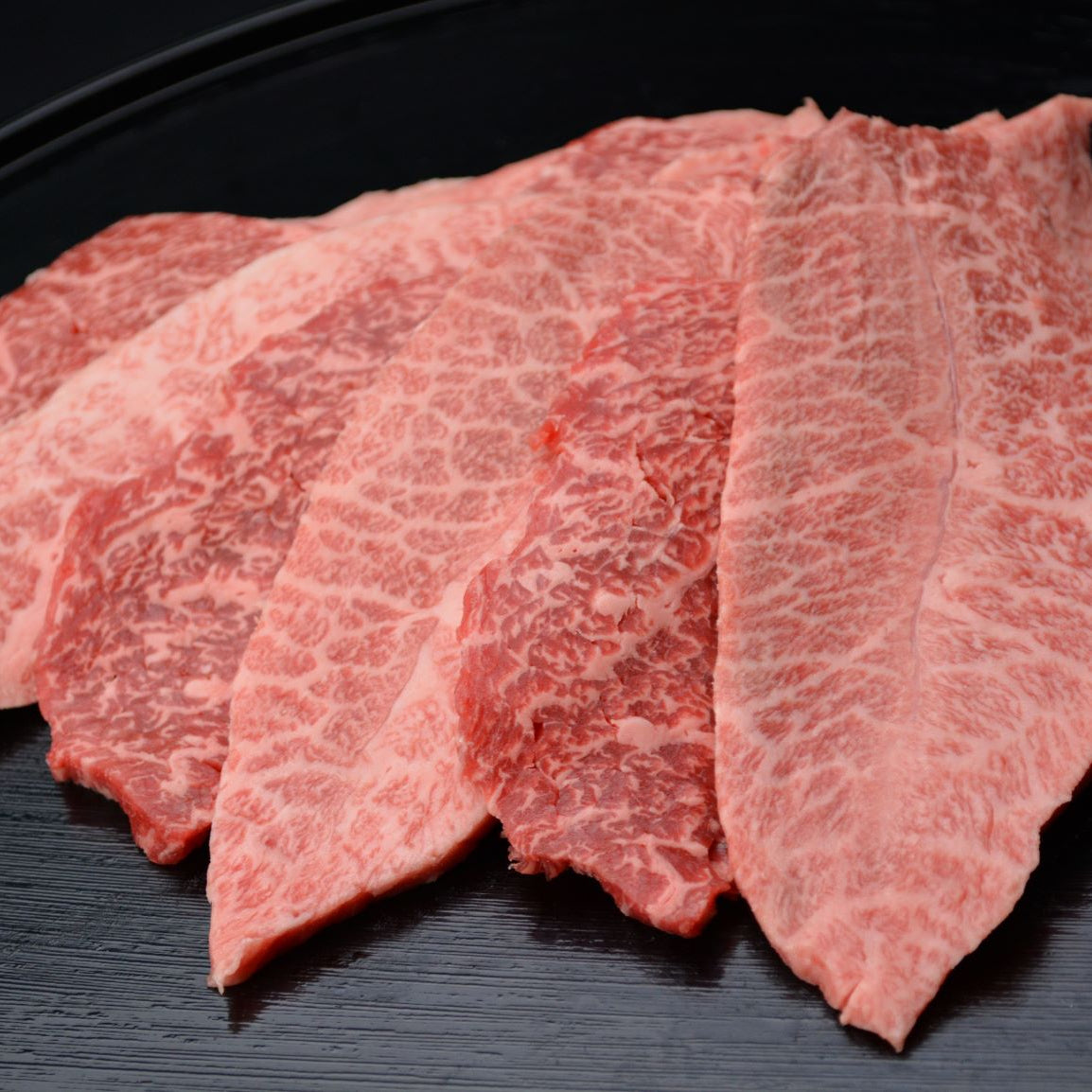 松阪肉 焼き肉用(肩、モモ、バラ) 700g