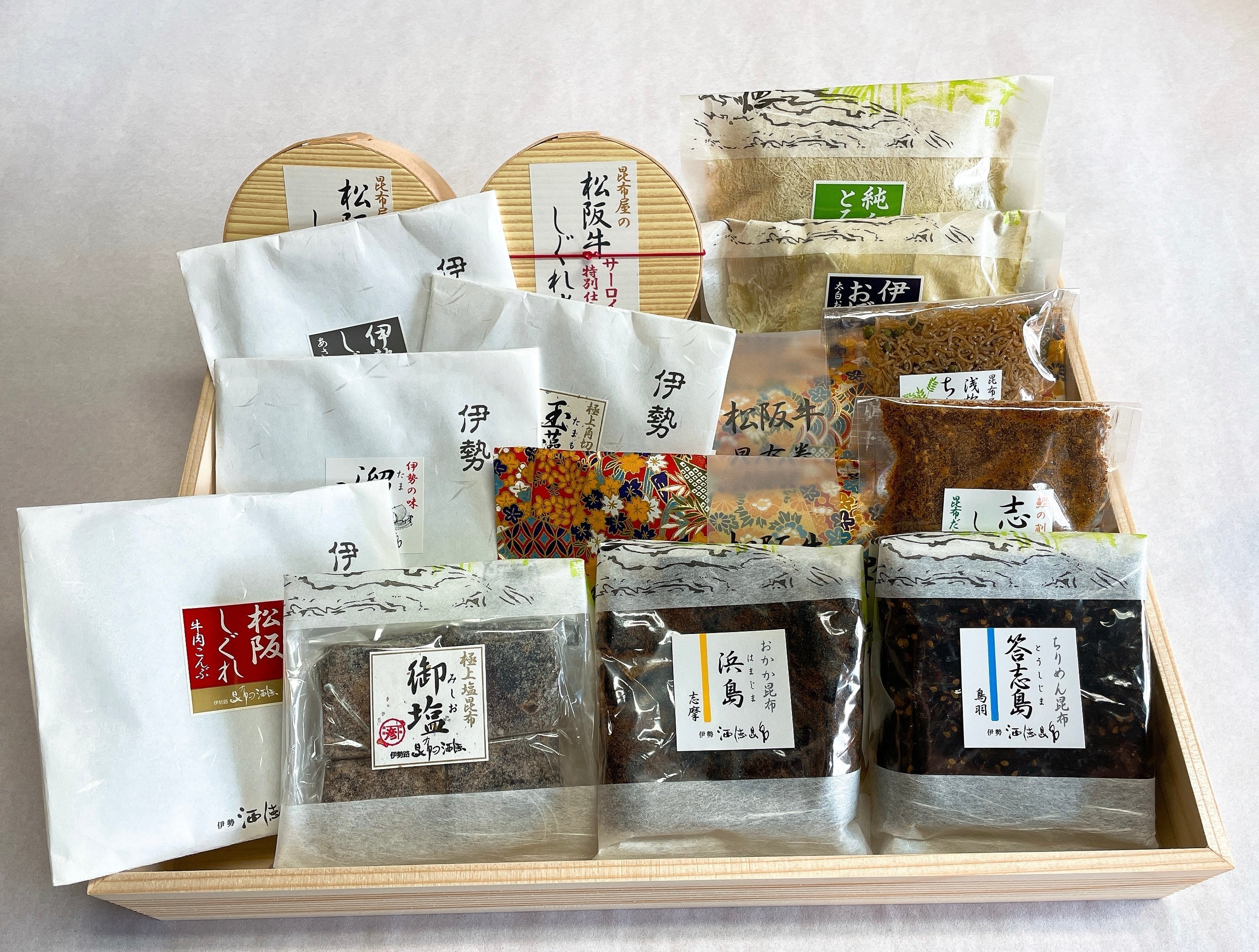 詰め合せセット2