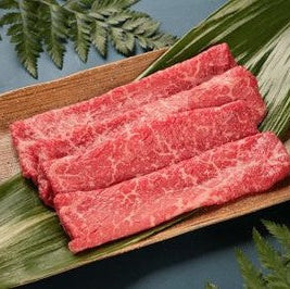 味彩牛 すき焼き肉(モモ)