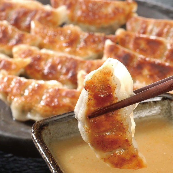 オリジナル黒豚餃子セット