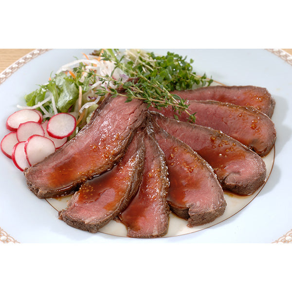 十勝ローストビーフ